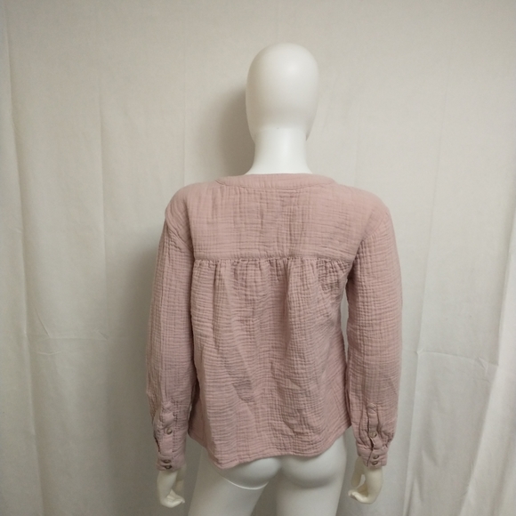 Medium Madewell Top - Picture 5 of 15